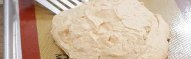 Oblak hleb, sa samo 3 sastojka (RECEPT+VIDEO)