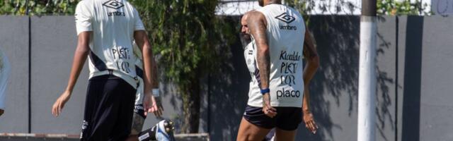 Skandal u Brazilu pred Mundijal: On služi zatvorsku kaznu zbog silovanja, a Nejmar mu šamara sina na treningu!