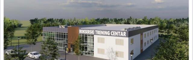 BOKSERI DOBIJAJU SVOJU KUĆU: Uskoro bi trebalo da počne gradnja Nacionalnog bokserskog centra u Beogradu