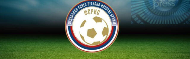FS RIS ispravio tabelu play out-a Zone Jug: BSK prvi sa 33 boda