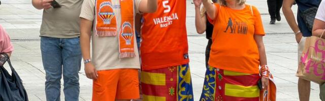 SPORTAL NA F4 U ATINI Evroliga donela posebne mere: Žoc je glavna zvezda!