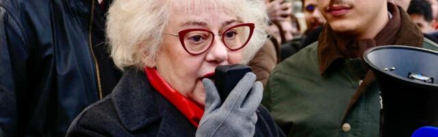 Ko je Vesna Bjegović Mikanović, “nepodobna” kandidatkinja za dekana Medicinskog fakulteta u Beogradu?