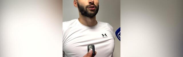 „Posle 25 godina trofej ne ide večitima” Ilić oduševljen novim formatom i istorijskim uspehom