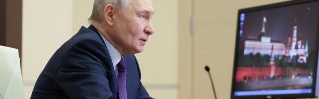 Putin u strahu od kamera: Kako bi sistem koje režim koristi za nadzor sopstvenih građana mogao iskoristiti neprijatelj?