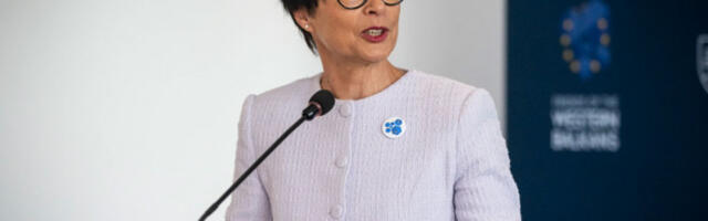 Marta Kos potvrdila: buduće članice EU bez prava veta u ključnim oblastima