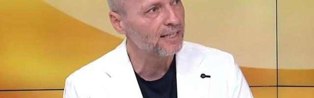 Olenik posle razgovora u UKP: Interesovalo ih odakle mi informacije o "zvučnom topu"