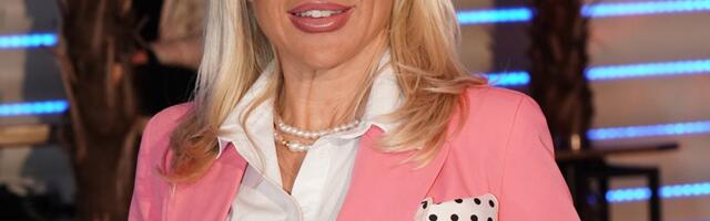 Leopard sa resama: Jovana Jeremić nosi kupaći kakav nema niko u Srbiji! (Foto)