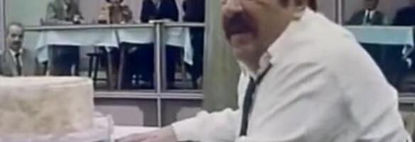 Orson Vels mu je zavideo, a u Ivanjici je postavio rekord od 116 špricera za noć: Šta su prijatelji rekli o Pavlu Vuisiću