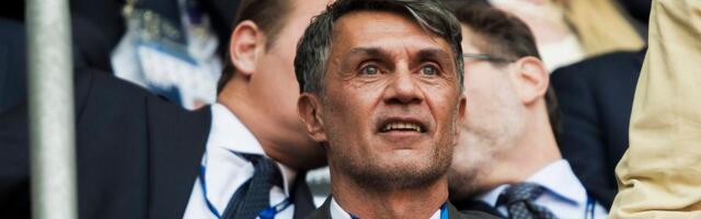 Maldini se vraća da spase Italiju!
