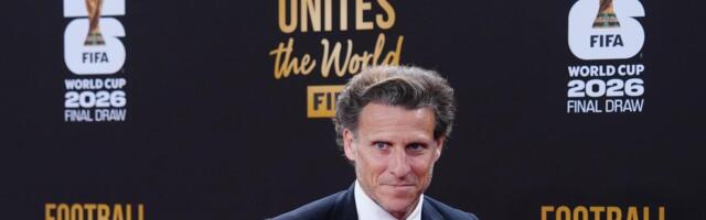 Legendarni napadač nasleđuje Bijelsu: Dijego Forlan je novi selektor Urugvaja