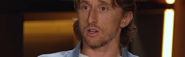 Modrić produžio ugovor sa Milanom do sredine sledeće godine