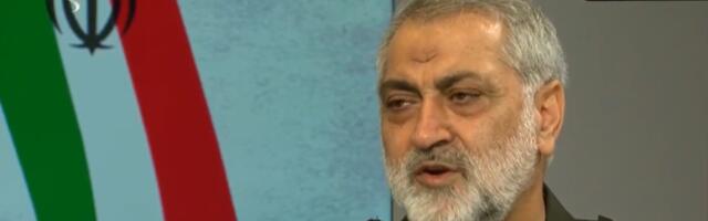 "Čuvali su to za treći svetski rat!" Šok tvrdnja iranskog generala: Znate li čime su nas Amerikanci napali?!