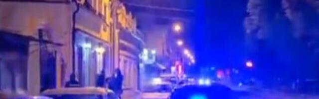 ZAŠTO JE MLADIĆ KOJI JE DRIFTOVAO 200 NA SAT PUŠTEN NA SLOBODU? VJT zatražilo izjašnjenje, devojka je POVREĐENA!