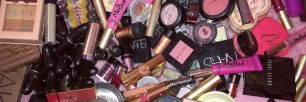 Saveti za jednostavnu organizaciju make up-a