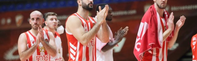 Realov skalp kao poklon za Lazićev 600. meč