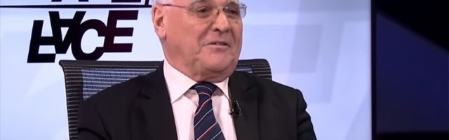 Milojko Pantić: Arkan, Aleksić, Vučić