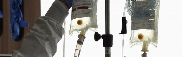 PAD SA 90 NA 80 ZA NEKOG MOŽE ZNAČITI SMRT! Ovo je najvažnija brojka kod zaraženih virusom i najveći razlog zašto TREBA DA IDU U PRIVREMENE BOLNICE