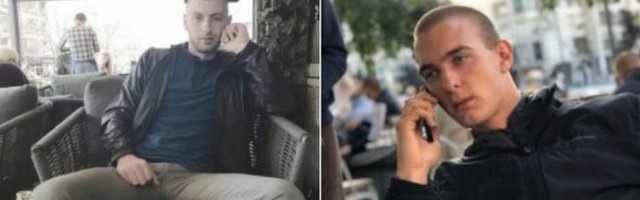 MILAN I ILIJA PRE MESEC DANA OTIŠLI NA PECANJE, otada ih niko nije video