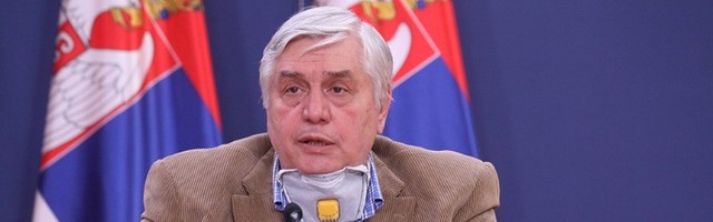"U utorak ćemo tražiti oštrije mere, mladi se ne testiraju a seju virus"