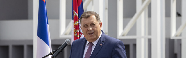 Dodik će se obratiti UN i Nemačkoj zbog imenovanja visokog predstavnika