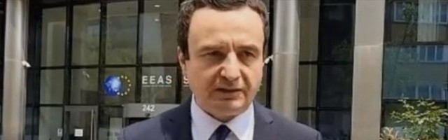 Bajrami: U Briselskom dijalogu trebaju učestvovati i kosovski Bošnjaci