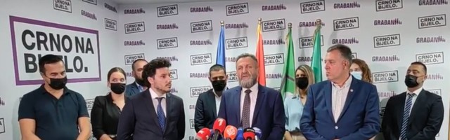 Kalač: Bošnjaci žele da u ovoj državi vlada mir