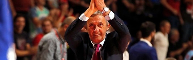 Pešić selektor Srbije, ali pod određenim uslovima