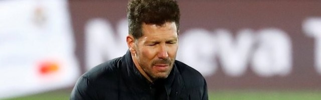 ČOVEK KOJI JE MAŠINA ZA PRAVLJENJE NOVCA! Simeone je trener koji je doneo NAJVIŠE PARA svojim klubovima U ISTORIJI!