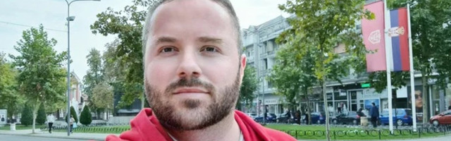 OBISTINILE SE CRNE PROGNOZE ASTROLOGA: Remić sinoć predvideo sukobe na Kosovu, evo šta još kaže, šta nas čeka do kraja godine