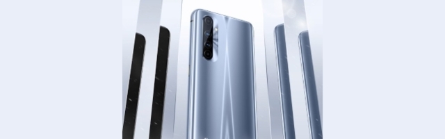 Gejming Realme telefon bi mogao imati naziv X50 Pro Player