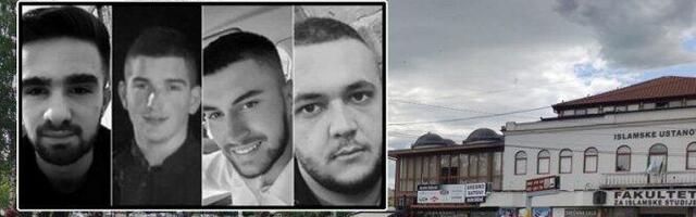 Seli smo da popijemo kafu, a pola sata kasnije SVI SU POGINULI! Potresna ispovest prijatelja četvorice poginulih mladića