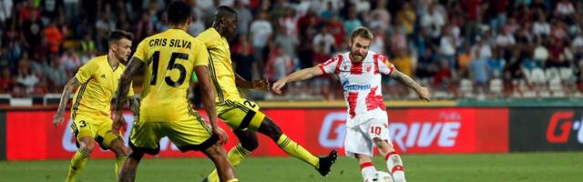 Zvezda ponovo gleda ka Šerifu! Rendžers se „crta“ za osvetu