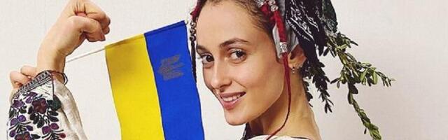 Ukrajinska pevačica odustala od Evrovizije zbog pretnji