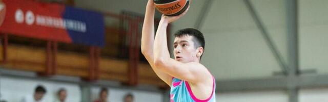 Mega Mozzart daleko od finala, Asvel za prvo mesto sa Zvezdom