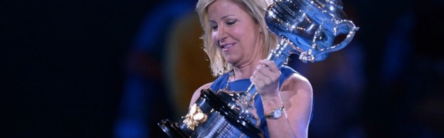 Kris Evert: Žao mi je Novaka