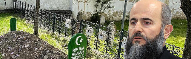 Čekaju se nalazi obdukcije muftije Zukorlića