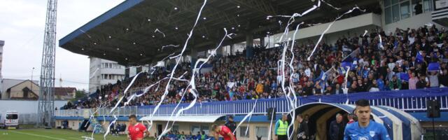 Novi Pazar poražen, ali ostao u Superligi
