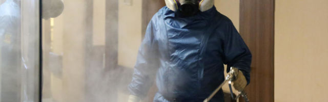 U Srbiji 93 novoobolelih od Covid-19