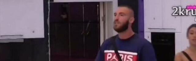 Ovo je za DISKVALIFIKACIJU? Mensur OPTUŽIO zadrugare da su NACIONALISTI, a njegova TEORIJA o finalu je bizarna! (VIDEO)