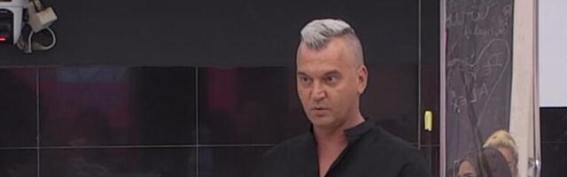 ZVANIČNO JE! Milana Miloševića neće gledati na malim ekranima, ne vodi više emisiju, otkrio je razlog! (FOTO)