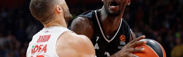Pričalo se o Zvezdi i Partizanu, potpisao za Baskoniju