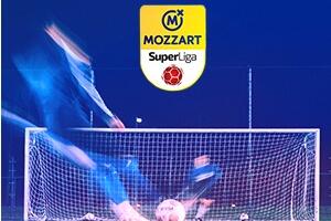 Чукарички убедљив против Колубаре, Радник узео бод Војводини у Новом Саду