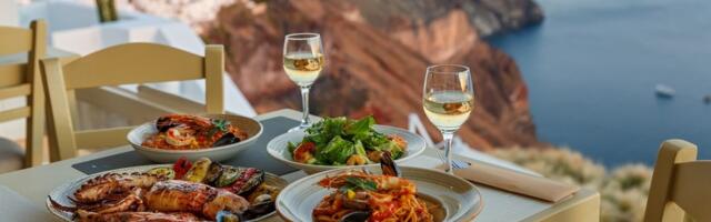 Dijeta tokom leta? Šta i kako jesti na odmoru - otkriva nutricionista