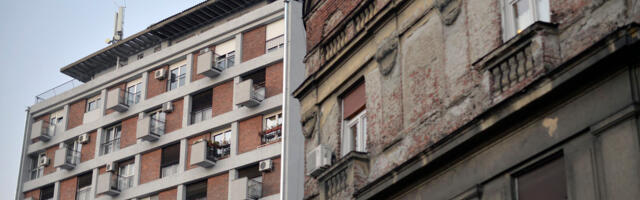 Ko kupuje stanove po Srbiji