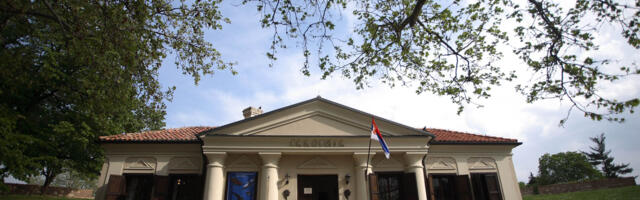 Prirodnjački muzej: Da li će jubilej dočekati u novoj zgradi?