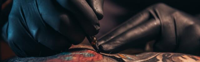 Tetovaže koje tatu majstori mrze