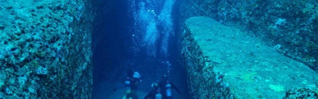 Misterija civilizacije Mu