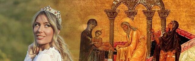 Devojke koga danas prvog ugledaju..: Znak na Sretenje