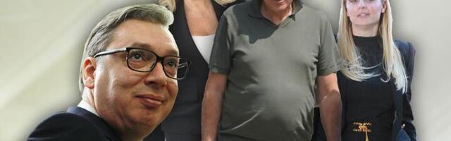 SEZONA PARTIJSKOG UHLEBLJAVANJA Jedi taj lebac i ne pitaj koliko košta