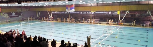 Grad osnovao novi sportski centar na Banjici - adresa ista, direktor isti